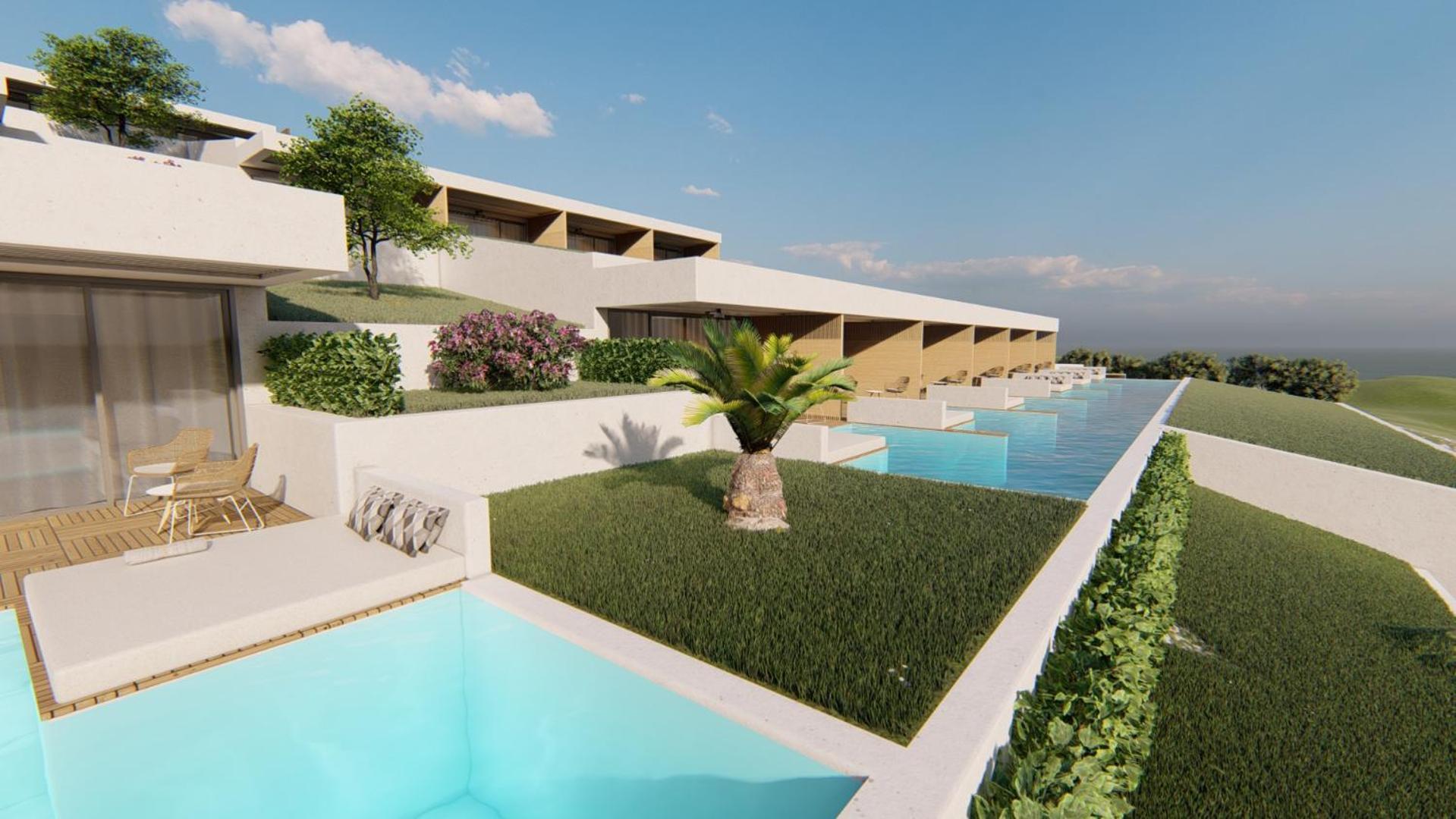 Sivota Sun Side Serenity المظهر الخارجي الصورة