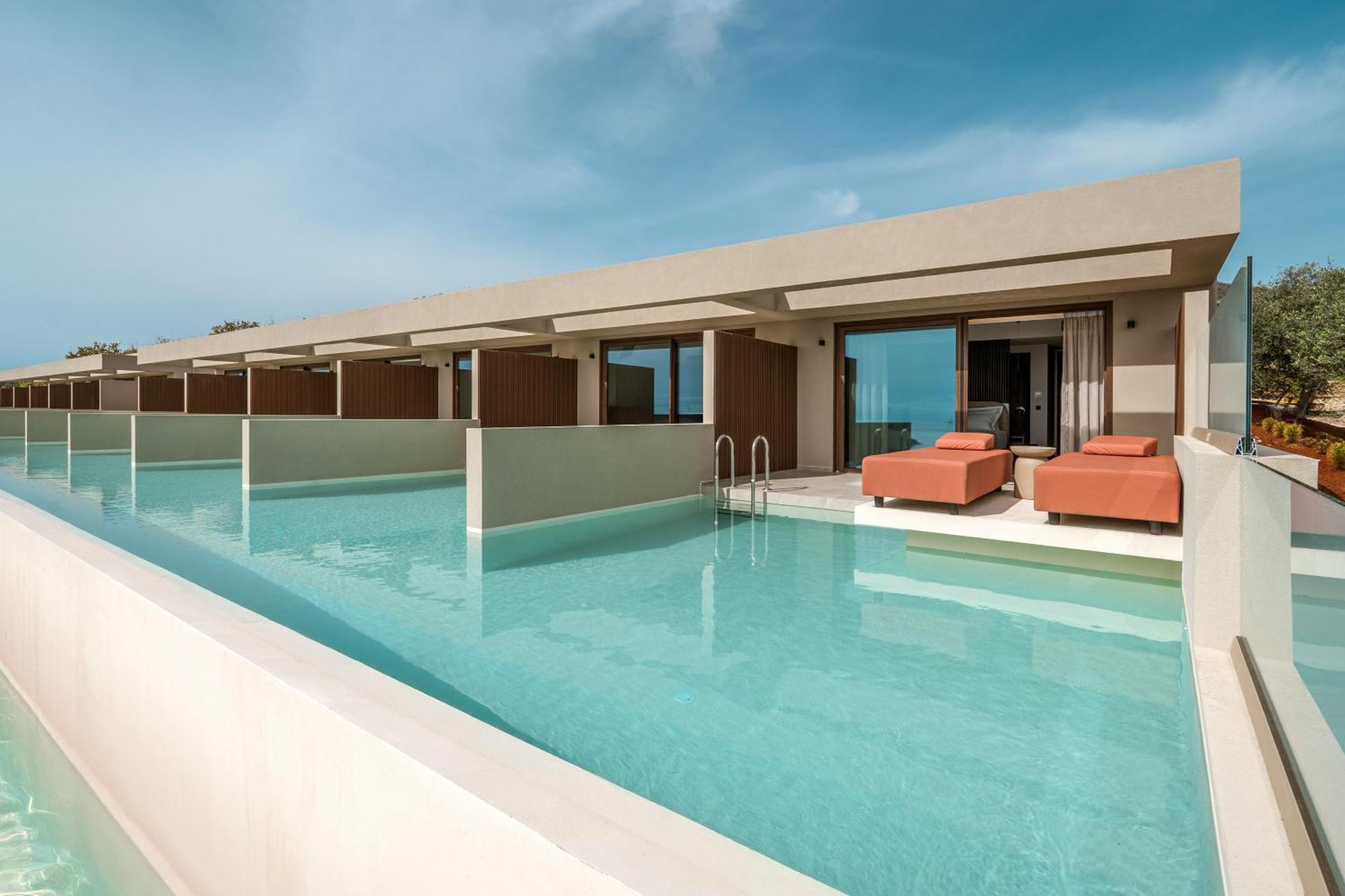 Sivota Sun Side Serenity المظهر الخارجي الصورة