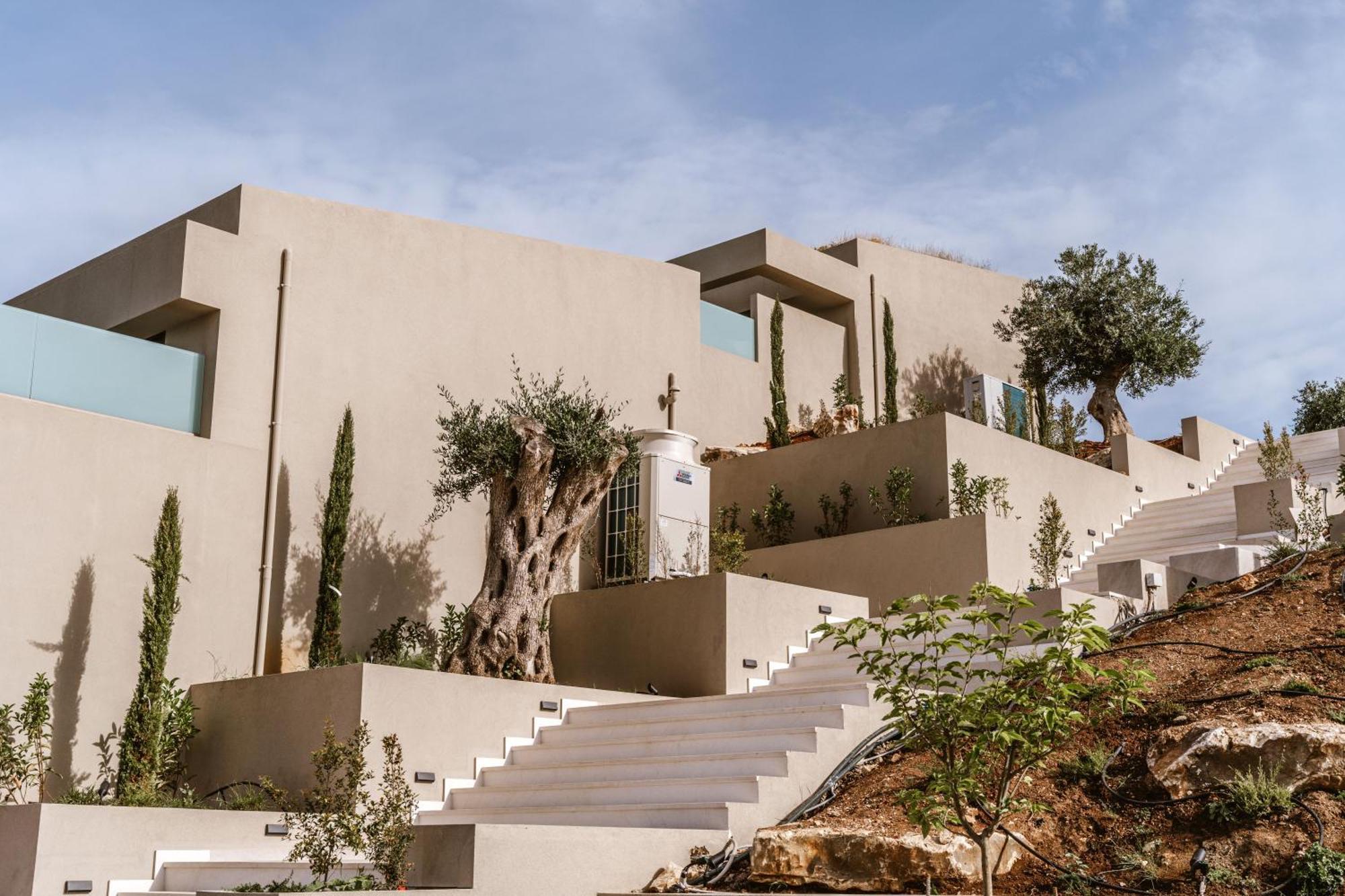 Sivota Sun Side Serenity المظهر الخارجي الصورة