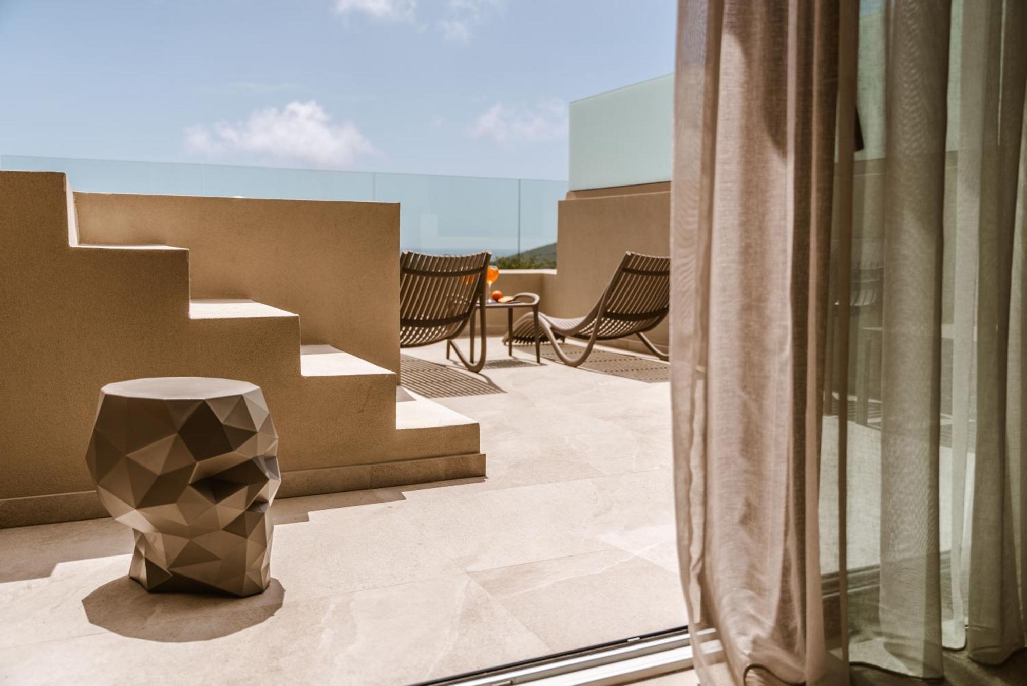 Sivota Sun Side Serenity المظهر الخارجي الصورة