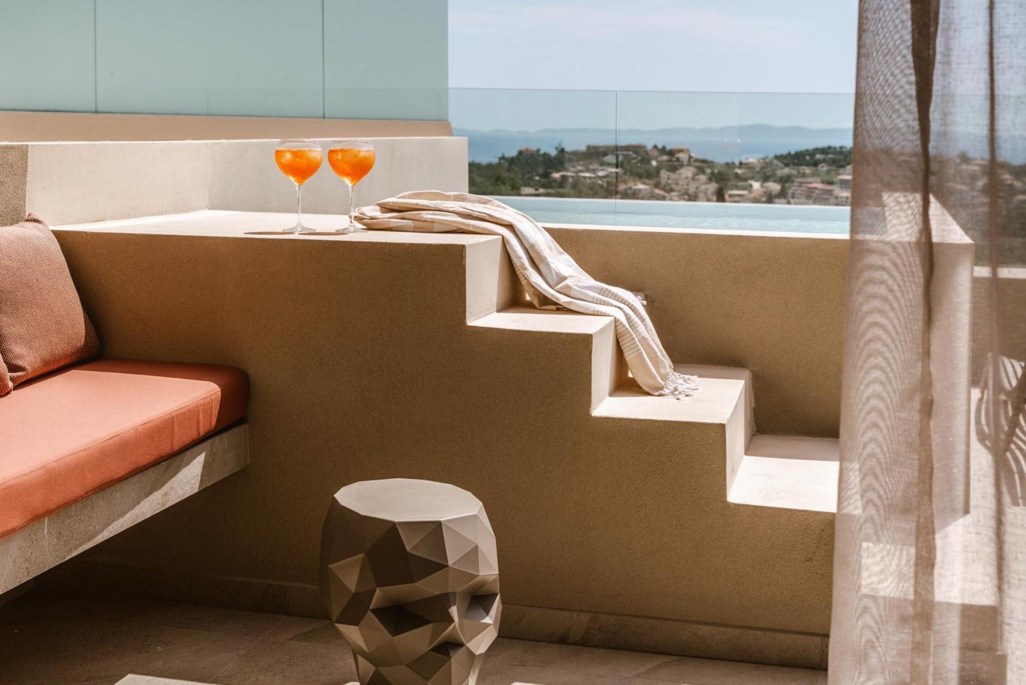 Sivota Sun Side Serenity المظهر الخارجي الصورة
