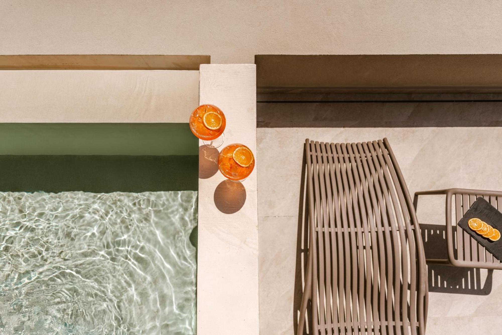 Sivota Sun Side Serenity المظهر الخارجي الصورة