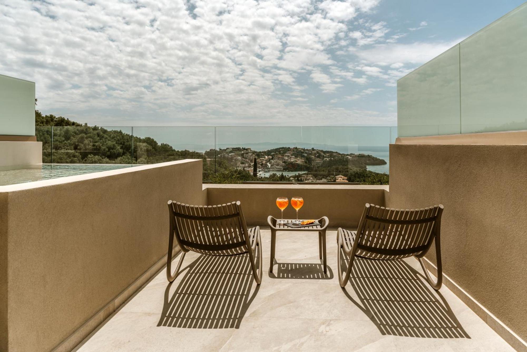 Sivota Sun Side Serenity المظهر الخارجي الصورة