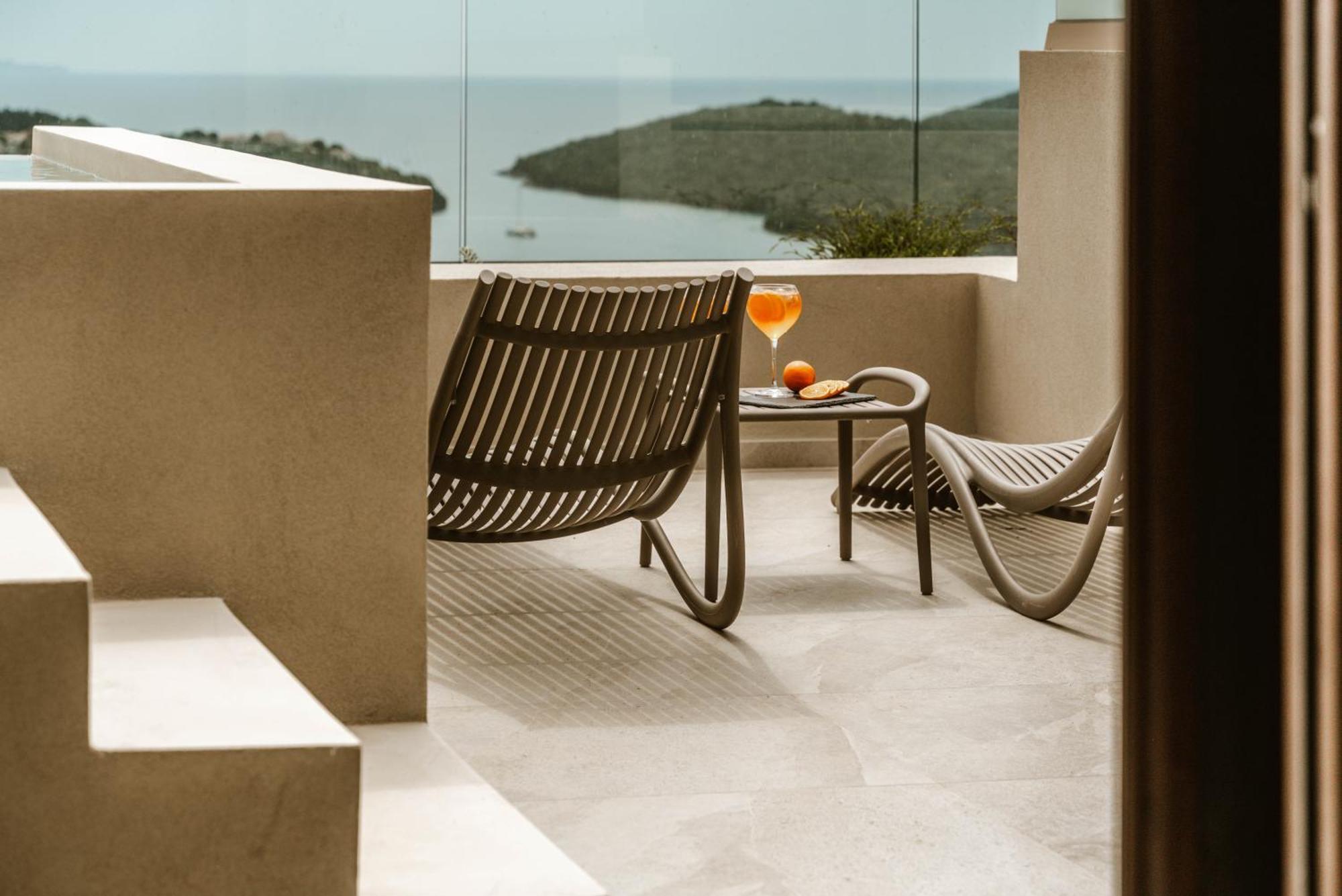 Sivota Sun Side Serenity الغرفة الصورة